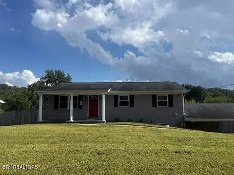 6553 E Garwood Cir, Knoxville, TN 37918