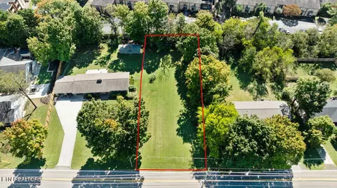 0 Lonas Dr, Knoxville, TN 37909
