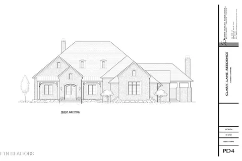 6501 Clary Ln, Knoxville, TN 37919