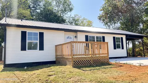 1810 Eastern Ave, Morristown, TN 37813