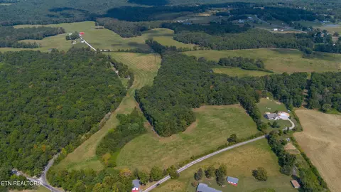 England Rd, Crossville, TN 38571