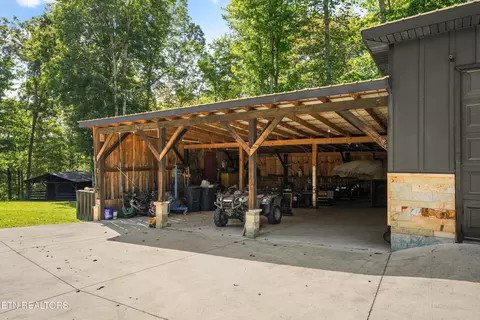 Exterior - 248 Emory View Rd, Lancing, TN 37770 photo 15 of 15