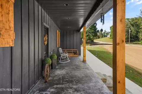 Exterior - 248 Emory View Rd, Lancing, TN 37770 photo 6 of 15