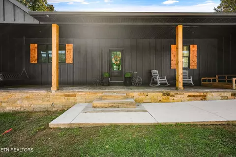 Exterior - 248 Emory View Rd, Lancing, TN 37770 photo 5 of 15