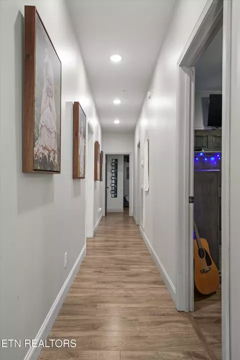 Entry Way - 248 Emory View Rd, Lancing, TN 37770 photo 2 of 3