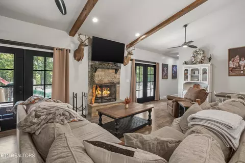 Living - 248 Emory View Rd, Lancing, TN 37770 photo 1 of 3
