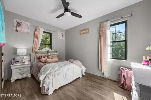 Bedroom - 248 Emory View Rd, Lancing, TN 37770 photo 2 of 4