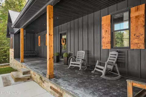 Exterior - 248 Emory View Rd, Lancing, TN 37770 photo 4 of 15