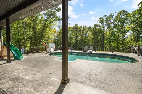 Exterior - 248 Emory View Rd, Lancing, TN 37770 photo 9 of 15
