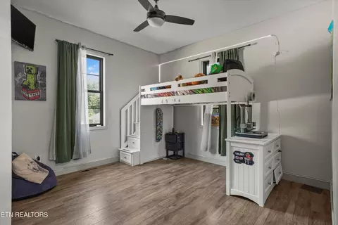 Bedroom - 248 Emory View Rd, Lancing, TN 37770 photo 4 of 4