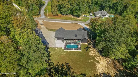 View/Area - 248 Emory View Rd, Lancing, TN 37770 photo 1 of 4