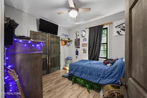 Bedroom - 248 Emory View Rd, Lancing, TN 37770 photo 3 of 4