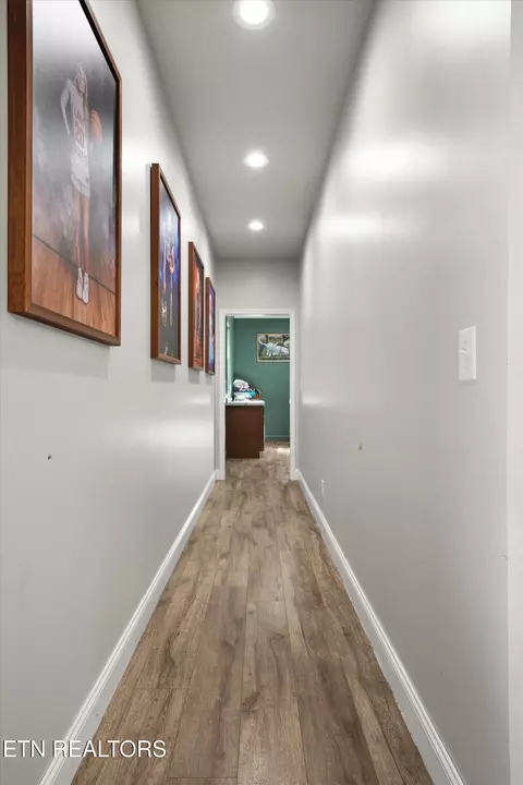 Entry Way - 248 Emory View Rd, Lancing, TN 37770 photo 3 of 3