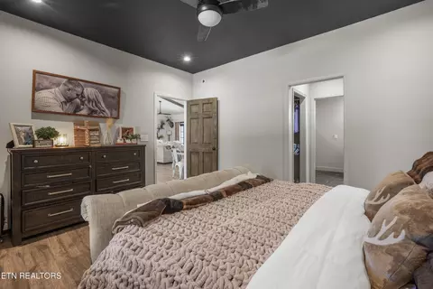 Bedroom - 248 Emory View Rd, Lancing, TN 37770 photo 1 of 4