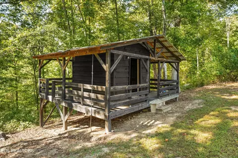 Exterior - 248 Emory View Rd, Lancing, TN 37770 photo 12 of 15