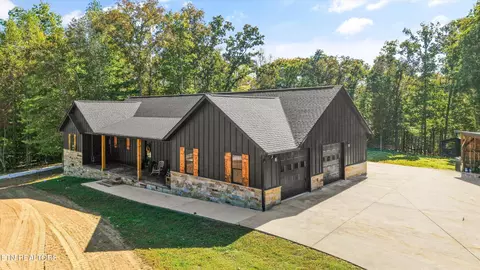 Exterior - 248 Emory View Rd, Lancing, TN 37770 photo 2 of 15