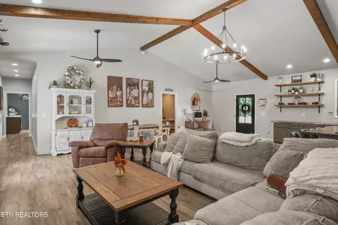 Living - 248 Emory View Rd, Lancing, TN 37770 photo 3 of 3