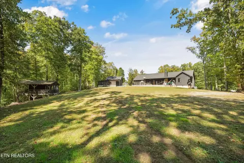 Exterior - 248 Emory View Rd, Lancing, TN 37770 photo 13 of 15