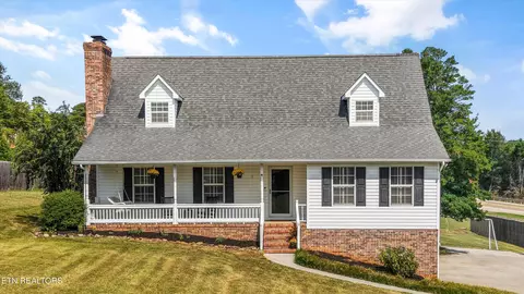 2610 Renea Dr, Louisville, TN 37777