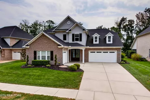 12646 Brass Lantern Ln, Knoxville, TN 37934