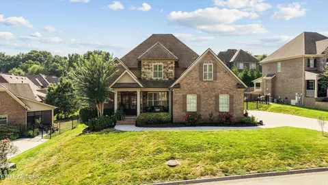 1266 Ansley Woods Way, Knoxville, TN 37923