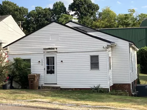 1508 Mitchell St, Knoxville, TN 37917