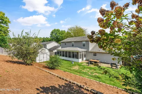 Exterior - 213 Nicely Tr, Powell, TN 37849 photo 10 of 15