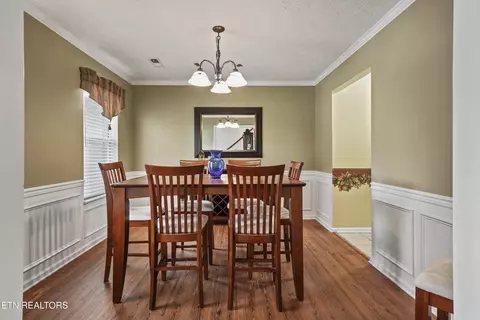 Dining - 213 Nicely Tr, Powell, TN 37849 photo 1 of 4