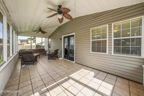 Exterior - 213 Nicely Tr, Powell, TN 37849 photo 7 of 15