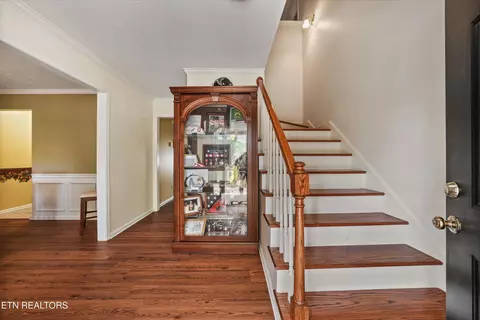 Entry Way - 213 Nicely Tr, Powell, TN 37849 photo 1 of 3