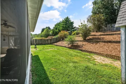 Exterior - 213 Nicely Tr, Powell, TN 37849 photo 14 of 15