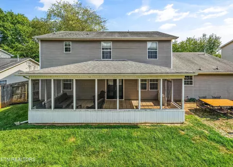 Exterior - 213 Nicely Tr, Powell, TN 37849 photo 15 of 15