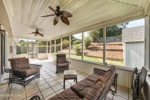 Exterior - 213 Nicely Tr, Powell, TN 37849 photo 8 of 15