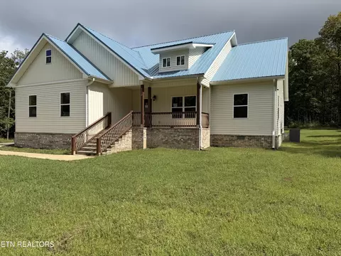 520 Gray Rock Vw, Pikeville, TN 37367