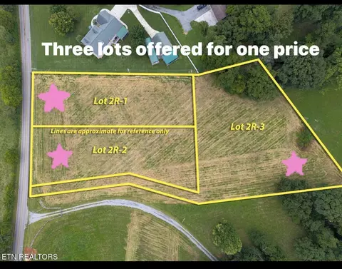 lot S 123 Walker Rd, Maryville, TN 37801