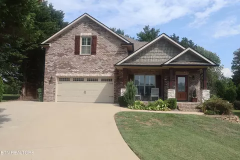 3771 Sheldon Pl, Maryville, TN 37803