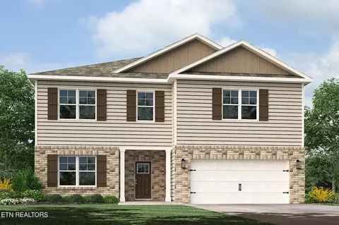 5026 Lost Creek Dive, Morristown, TN 37813
