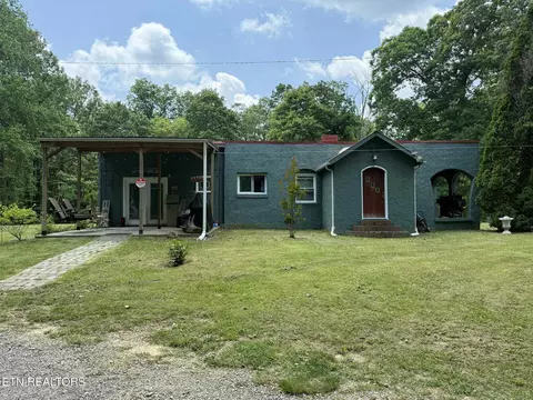 14765 N Highway 70, Monterey, TN 38574