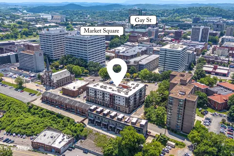 515 Cafego Pl #307, Knoxville, TN 37902