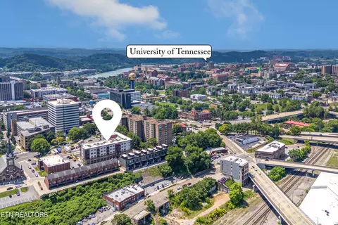 515 Cafego Pl #313, Knoxville, TN 37902