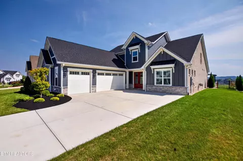 1330 Wagon Hitch Rd, Knoxville, TN 37934