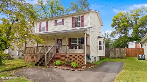 5712 Aster Rd, Knoxville, TN 37918