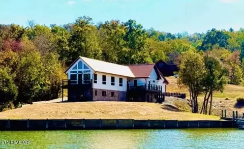 1456 Indian Shadows Dr, Ten Mile, TN 37880