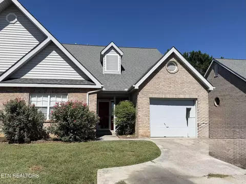 4313 Mannington Dr, Knoxville, TN 37917