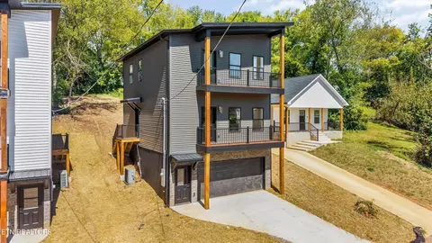 1425 Nolan Ave, Knoxville, TN 37921