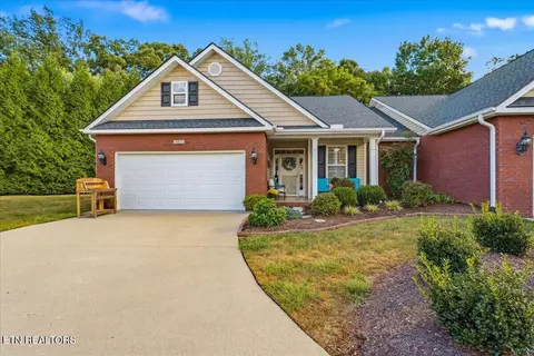 4812 Lindsey Blair Ln #36, Knoxville, TN 37918