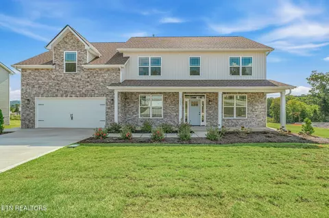 3637 Trailing Vine Ln, Knoxville, TN 37931