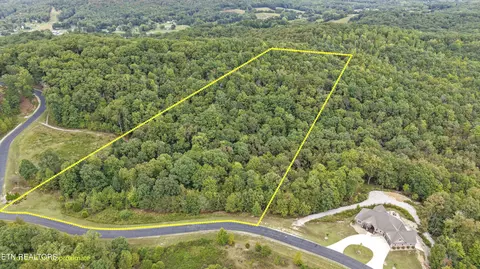 282 W Mountain Dr, Rockwood, TN 37854