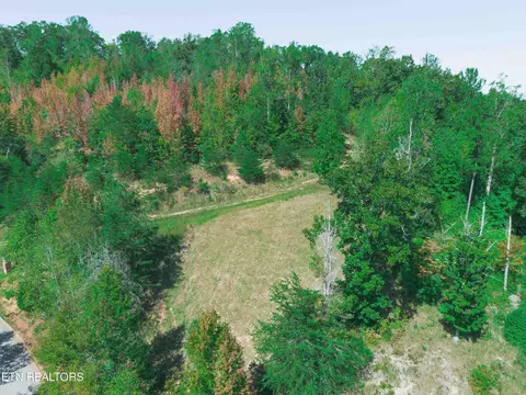 Sheerwater Rd, Kingston, TN 37763