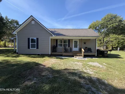 1405 Murphy Myers Rd, Maryville, TN 37803